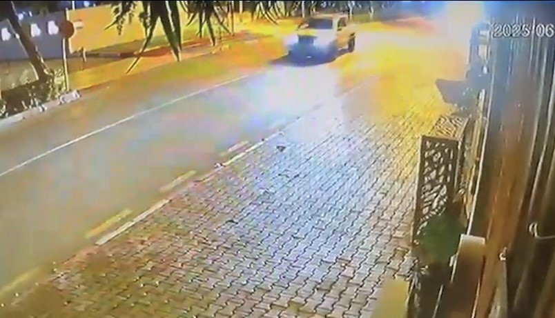 antalyada 18 yil 7 ay 17 gun kesinlesmis hapis cezasi ile aranan sahis yakalandi 8kQA8GDY