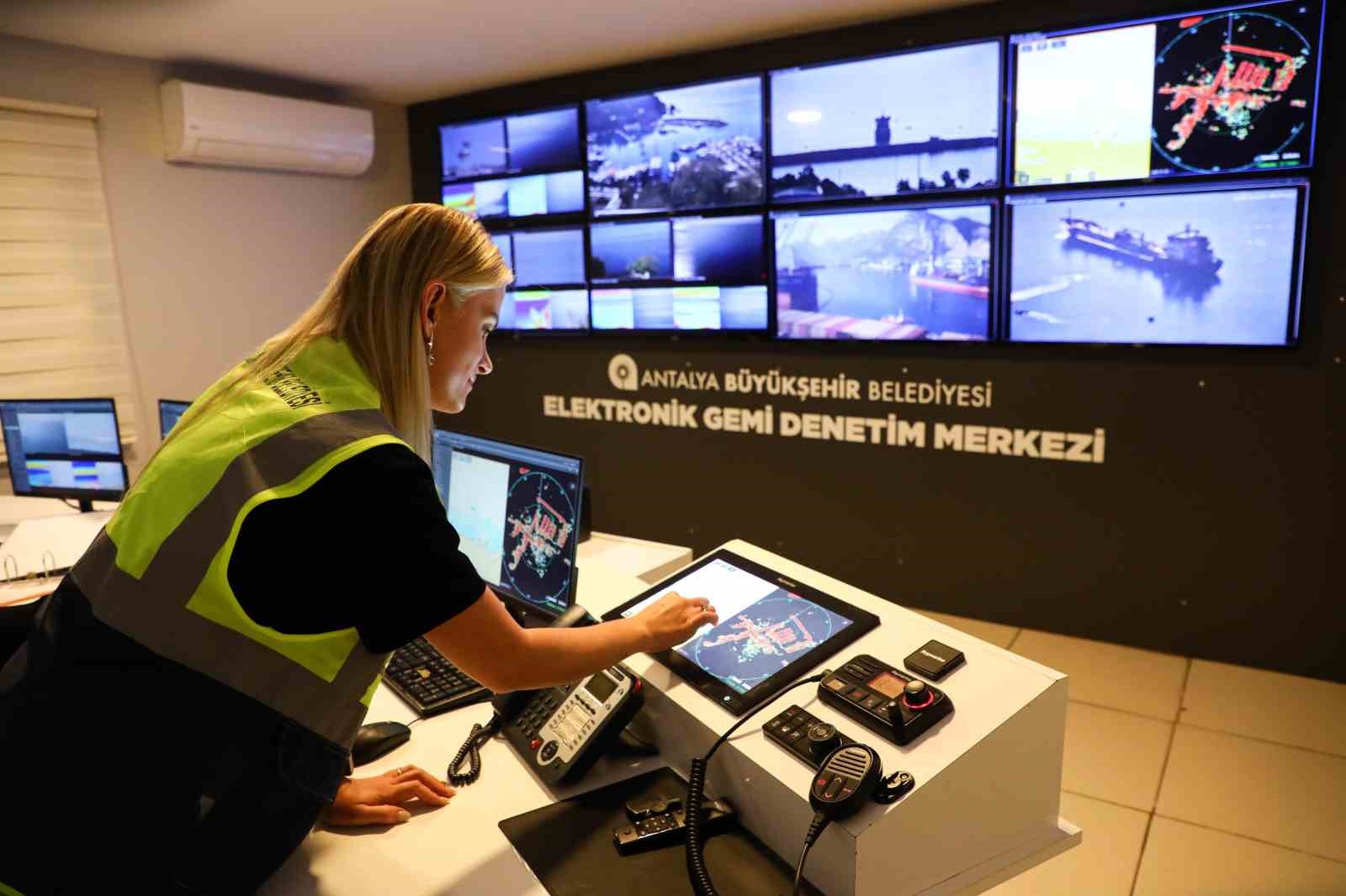antalyada 2025 yilinda 19 gemiye 78 milyon 214 bin tl idari para cezasi verildi 36GFO3et