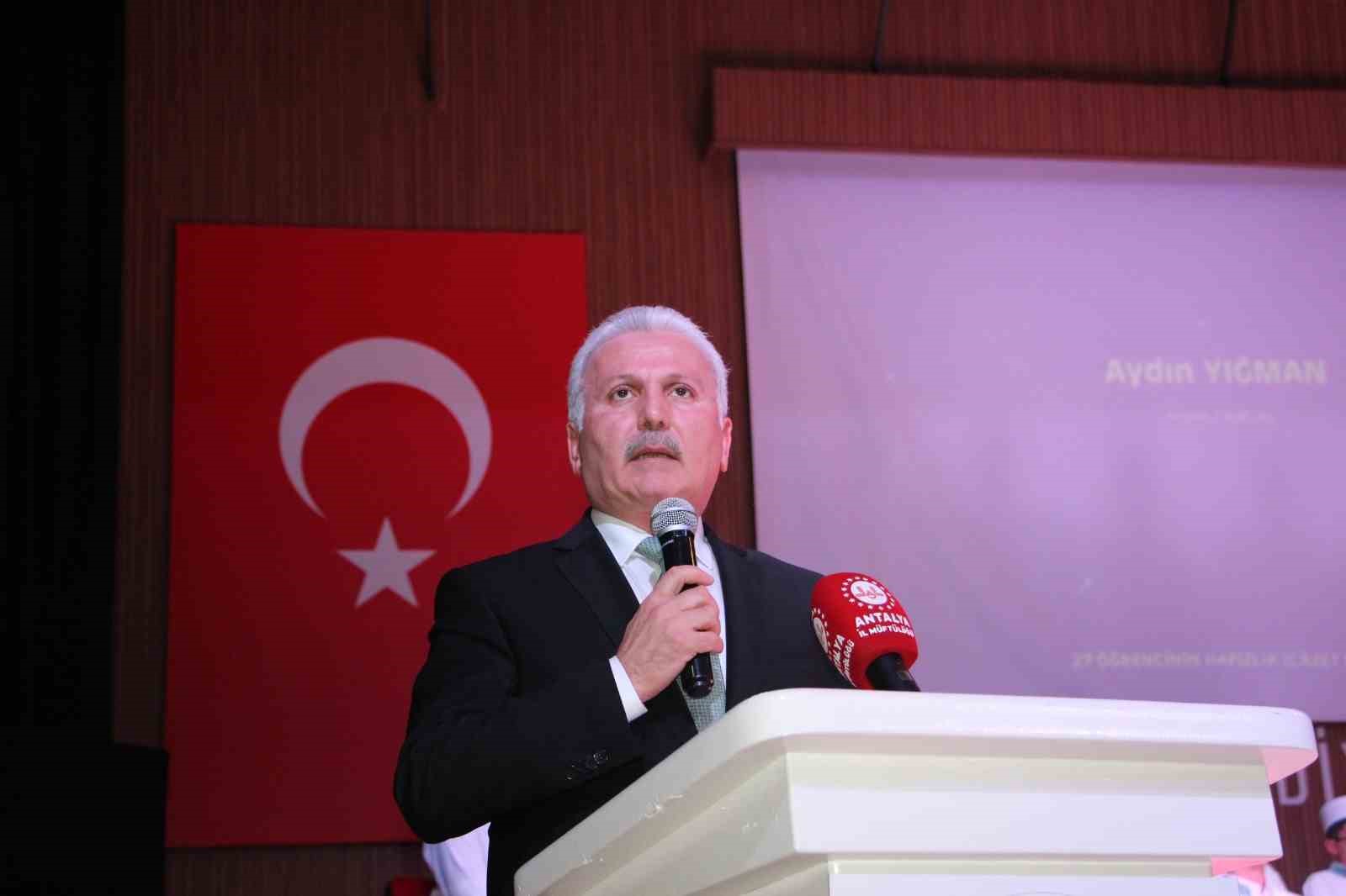 antalyada 27 hafiz icin icazet toreni 8 mOOEbqpl