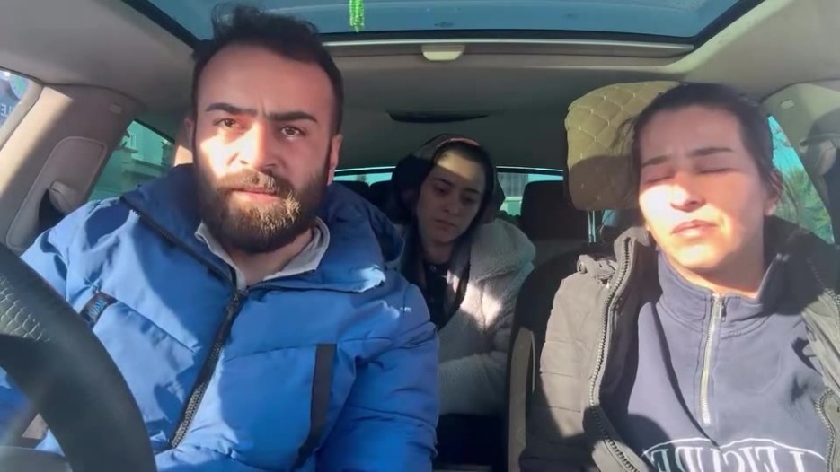 antalyada 3 aylik evli kadinin olumunde agabey adalet istedi 0 i2afziNy