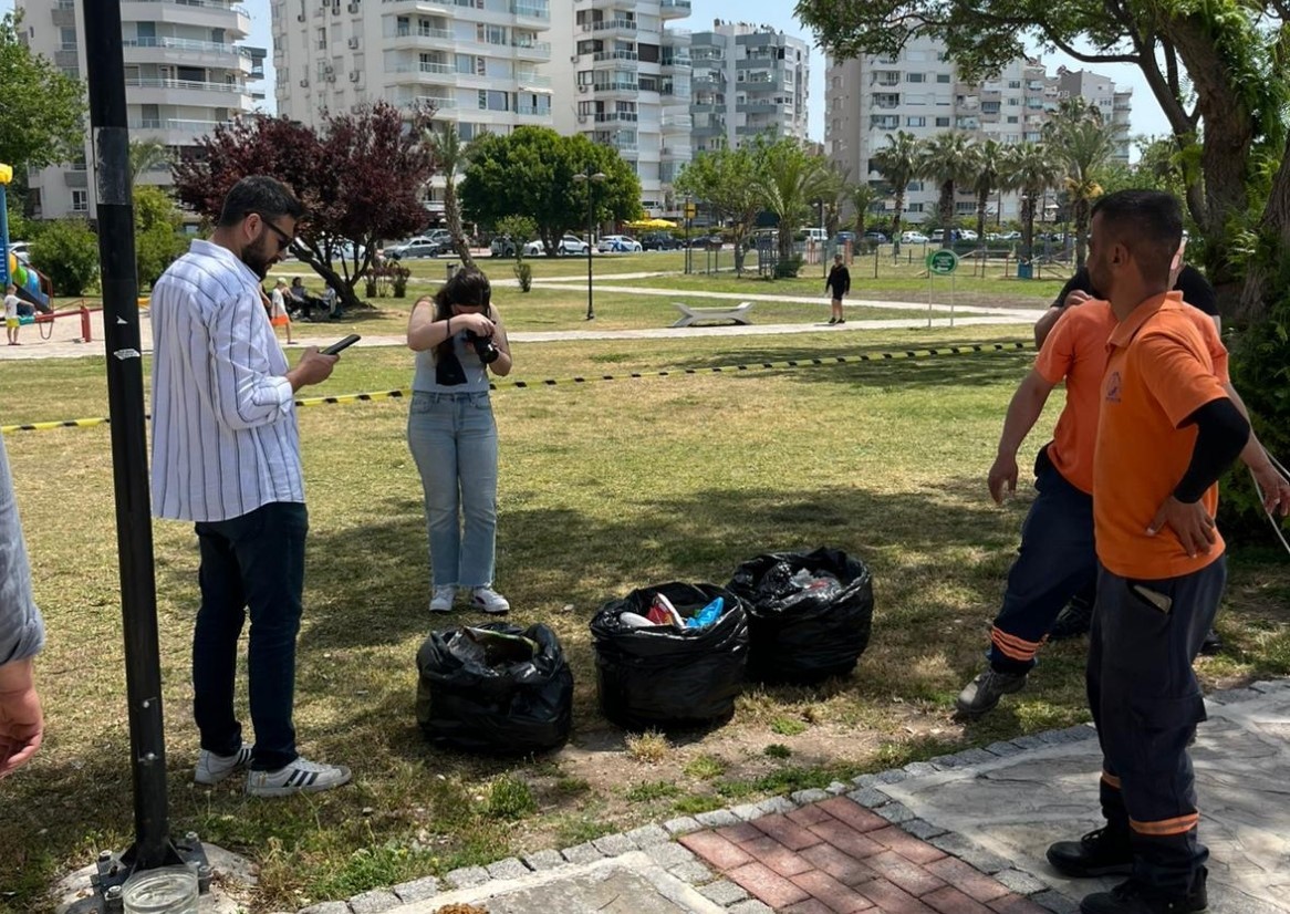 antalyada 40 metrelik falezlerde temizlik operasyonu 2 FwGWR274