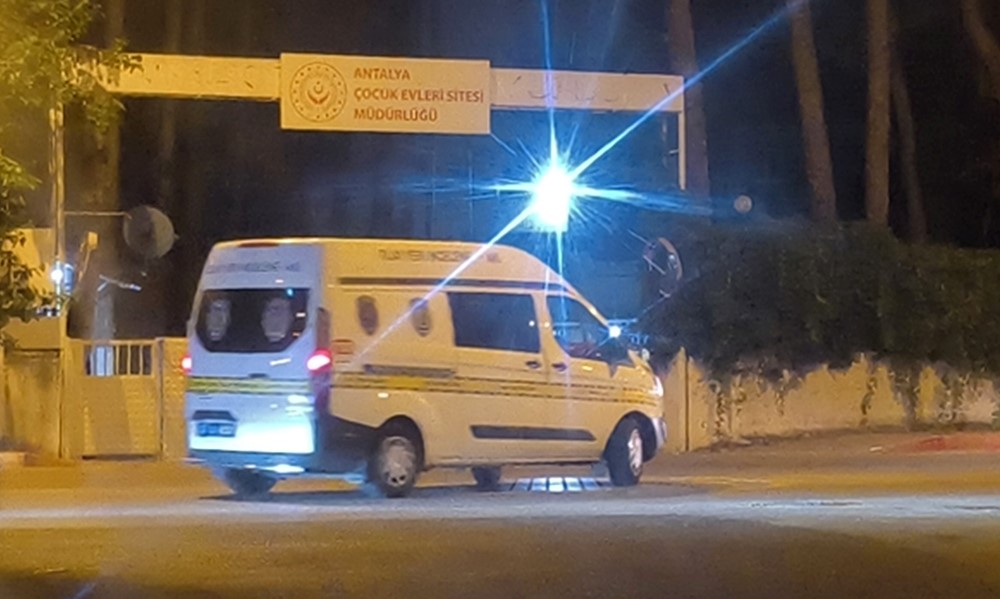 antalyada 5 aylik bebegin olumuyle ilgili iddianame hazirlandi 0 TI5c1Pvb