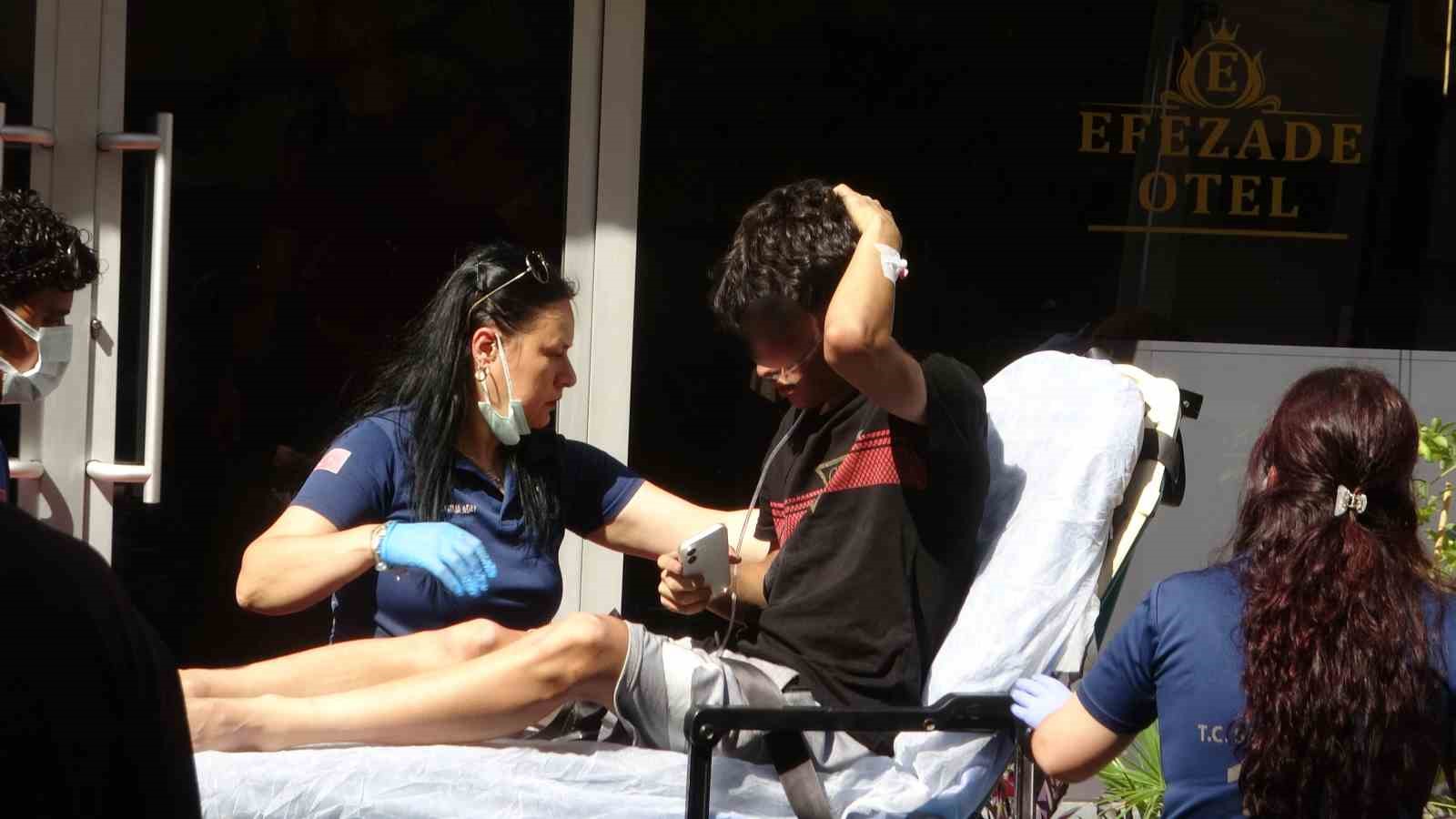 Antalya’da 5 katlı binanın terasındaki yangında can pazarı 8 antalyada 5 katli binanin terasindaki yanginda can pazari 4 kLD5qF1m