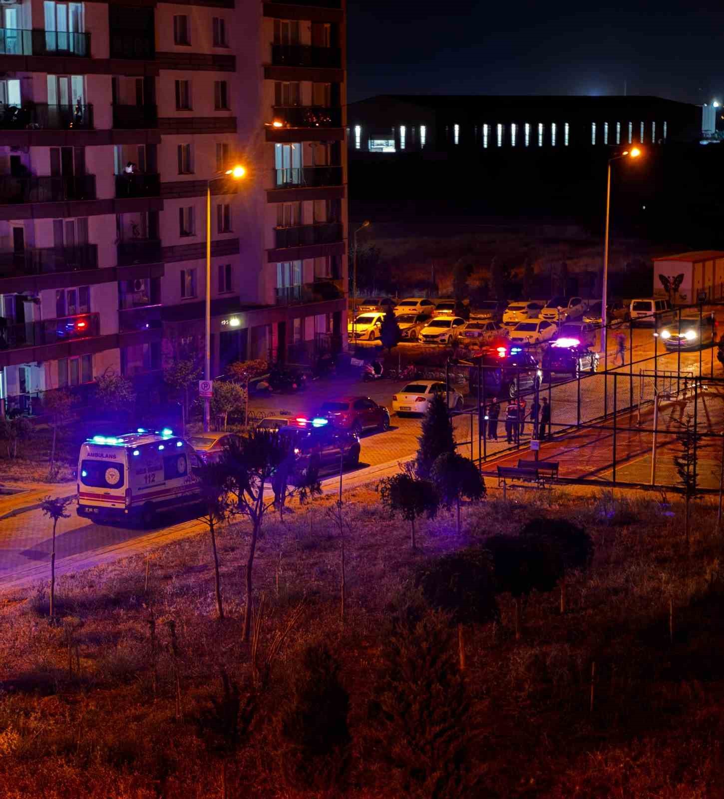 Antalya’da 583 konutlu sitede aidat ve hizmet tartışması 7 antalyada 583 konutlu sitede aidat ve hizmet tartismasi 3 KBJ3XTyz