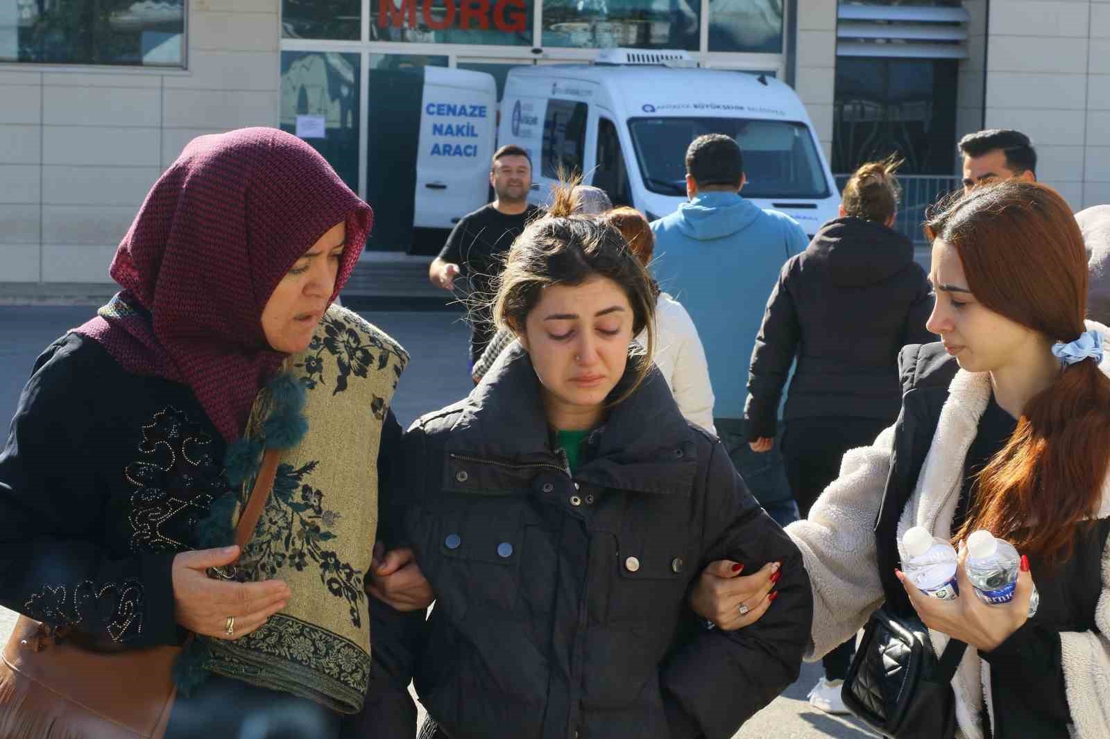 antalyada 6 cocuk annesi esini oldurdu beraatini istedi 3 nJiJ3fju