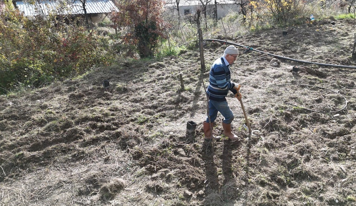 Antalya’da 82 yaşındaki yeminli mali müşavirden köy hayatına örnek proje 8 antalyada 82 yasindaki yeminli mali musavirden koy hayatina ornek proje 4 nY69hj9P
