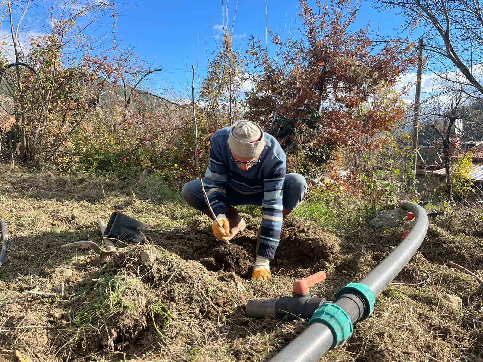 Antalya’da 82 yaşındaki yeminli mali müşavirden köy hayatına örnek proje 9 antalyada 82 yasindaki yeminli mali musavirden koy hayatina ornek proje 5 Ksy1dIbQ