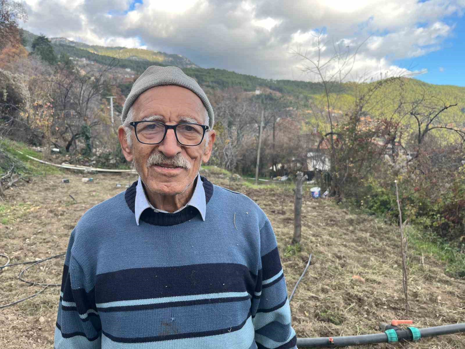 Antalya’da 82 yaşındaki yeminli mali müşavirden köy hayatına örnek proje 10 antalyada 82 yasindaki yeminli mali musavirden koy hayatina ornek proje 6