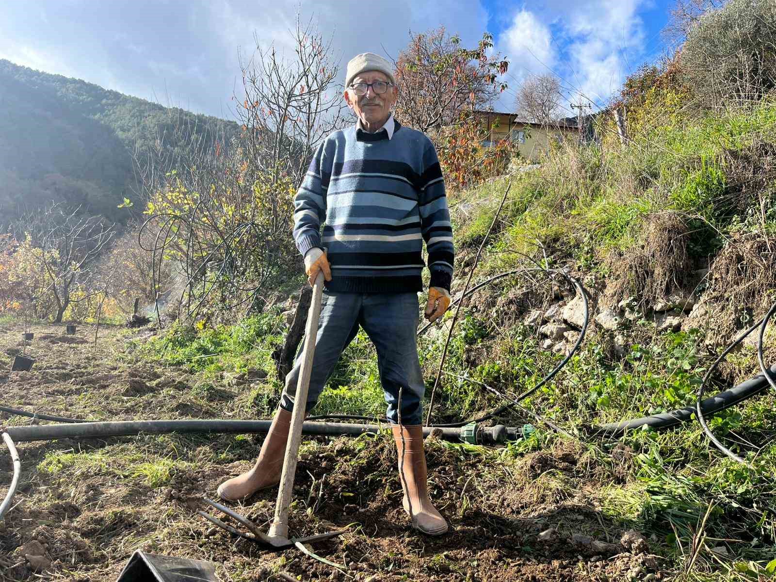 Antalya’da 82 yaşındaki yeminli mali müşavirden köy hayatına örnek proje 12 antalyada 82 yasindaki yeminli mali musavirden koy hayatina ornek proje 8 G6FmWl1C