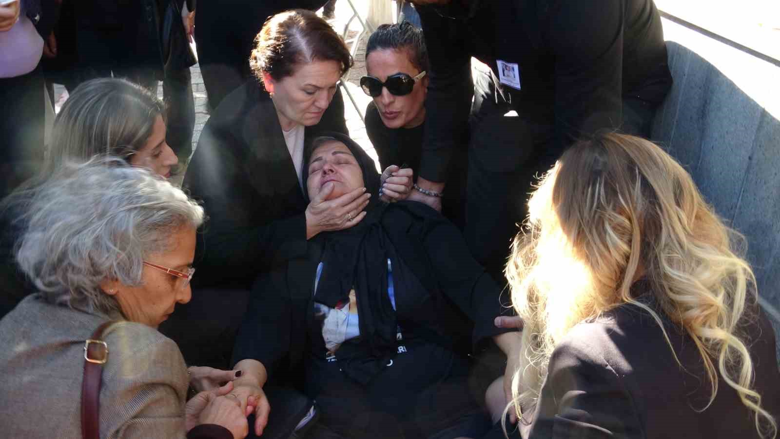 antalyada 9 kursunlu kadin cinayetinde iyi hal indirimi anneyi gozyaslarina bogdu 1 9KsNMkQ1