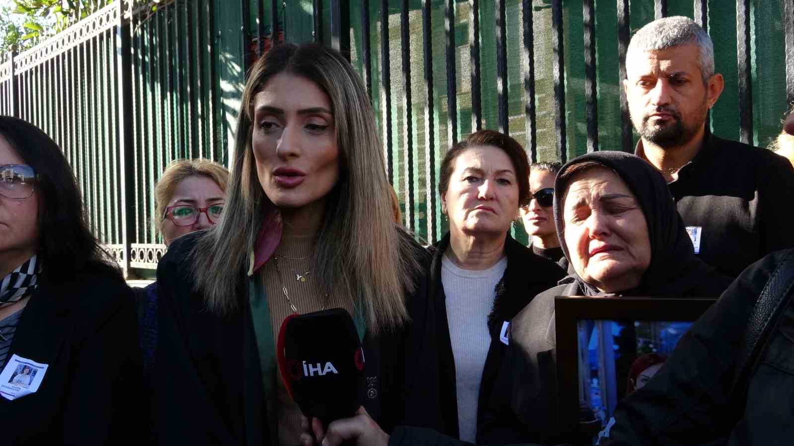 antalyada 9 kursunlu kadin cinayetinde iyi hal indirimi anneyi gozyaslarina bogdu 3 dhhJOOtZ