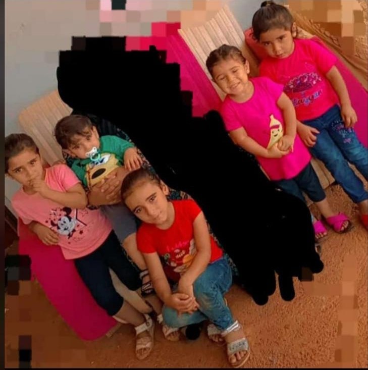 Antalya’da anne ve 5 çocuğunun ölümüne neden olan yangında acı detay: "Yarın bayram, erken yatalım" 9 antalyada anne ve 5 cocugunun olumune neden olan yanginda aci detay yarin bayram erken CsKfBcs5