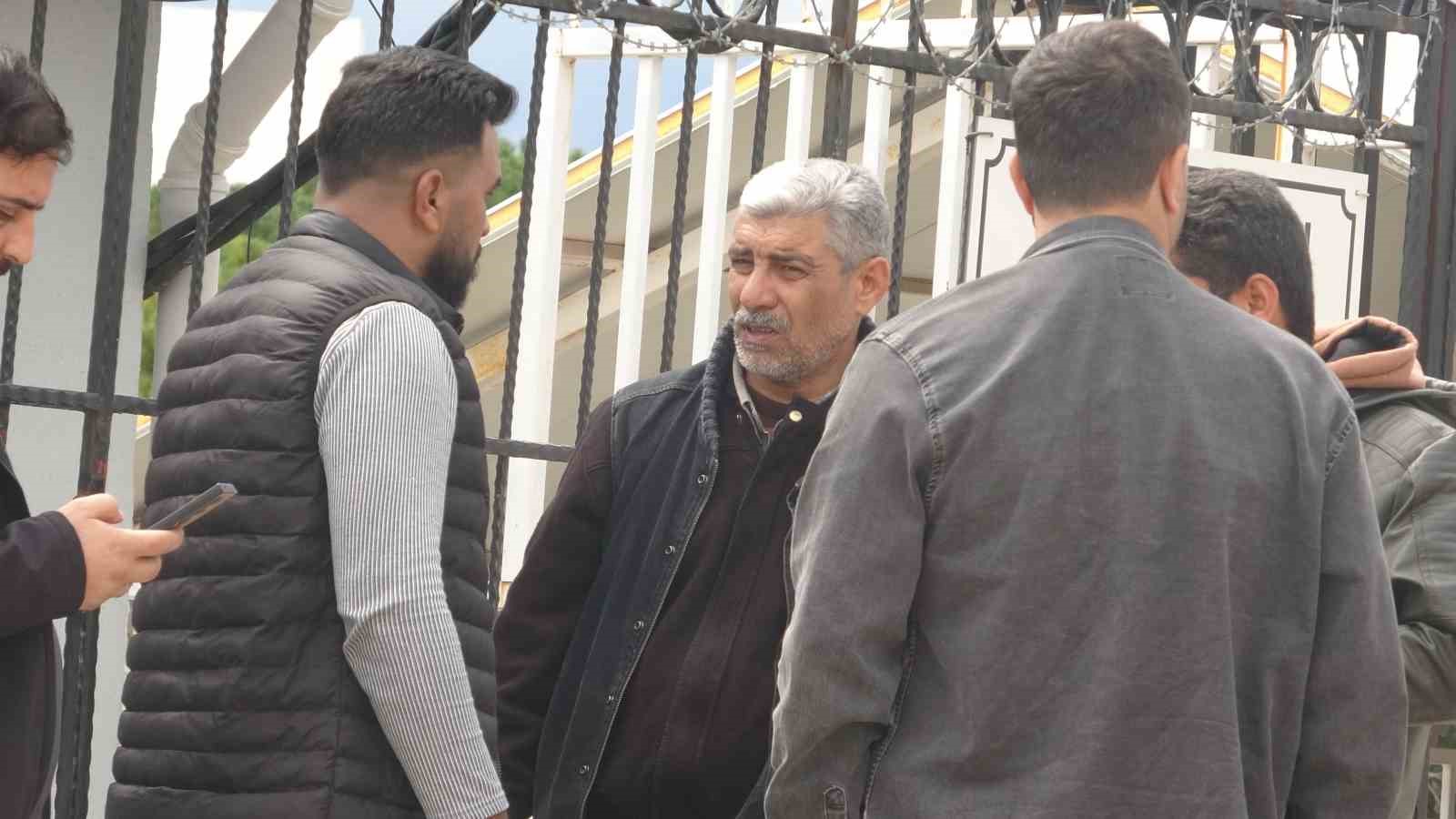 Antalya’da anne ve 5 çocuğunun ölümüne neden olan yangında acı detay: "Yarın bayram, erken yatalım" 5 antalyada anne ve 5 cocugunun olumune neden olan yanginda aci detay yarin bayram erken Nu7dwhz5