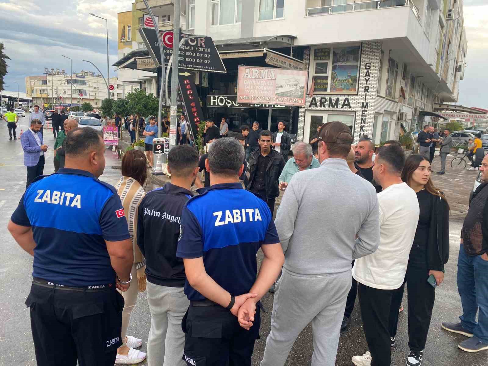 antalyada apartman dairesi alev alev yandi 6 UG4akMZ6