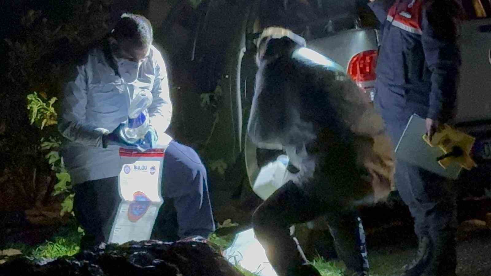 antalyada arac icinde yanmis ceset olayinda 4 gozalti 2 EkfuJgyX