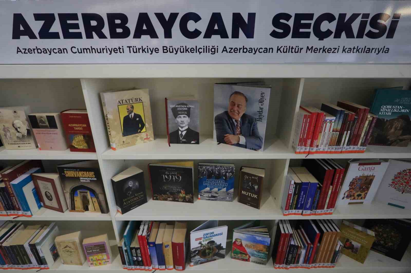 Antalya’da Azerbaycan ile kardeşlik bağları kültürle güçleniyor 7 antalyada azerbaycan ile kardeslik baglari kulturle gucleniyor 3 GhU1UhdG