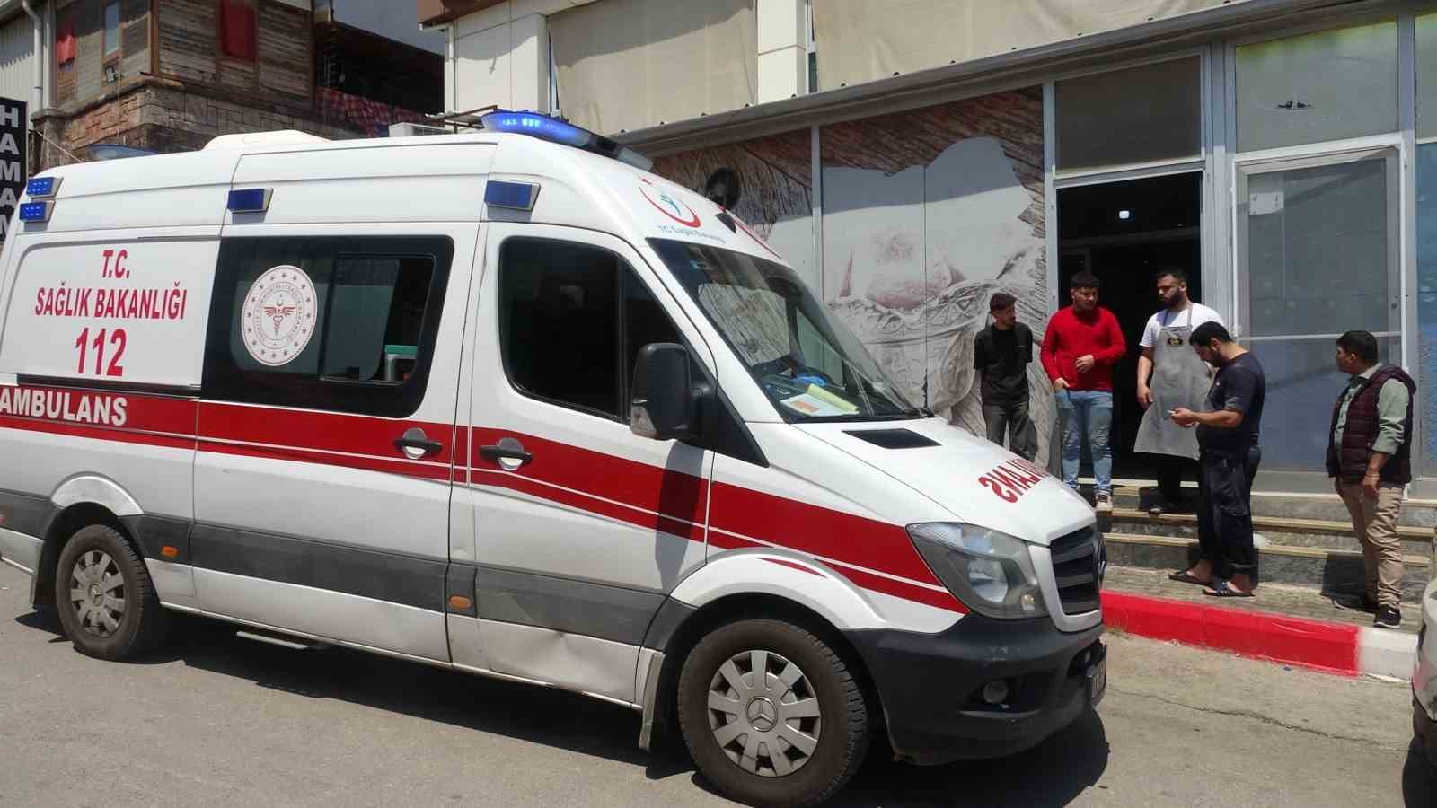 antalyada baklava ve lokum uretim tesisinde kazan patladi 1 yarali 1 d41GNawa