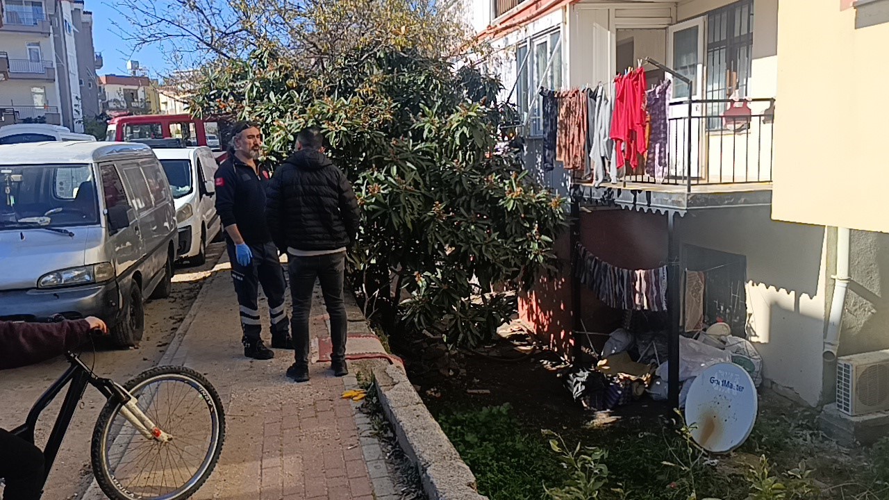 antalyada binanin bodrum kati cikan yanginda kule dondu 2 3PHUrT7j