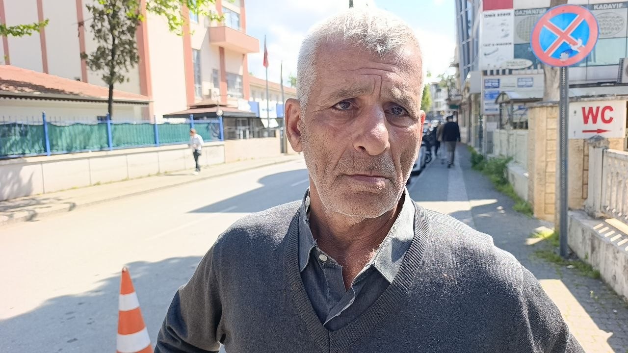 Antalya’da bir haftadır kayıp olan zabıtanın babasından gözü yaşlı ‘acı’ sesleniş 8 antalyada bir haftadir kayip olan zabitanin babasindan gozu yasli aci seslenis 4 vcH1yD19