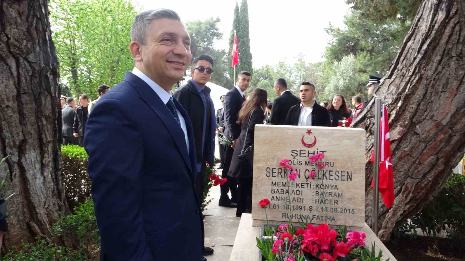 antalyada canakkale sehitleri anildi 3