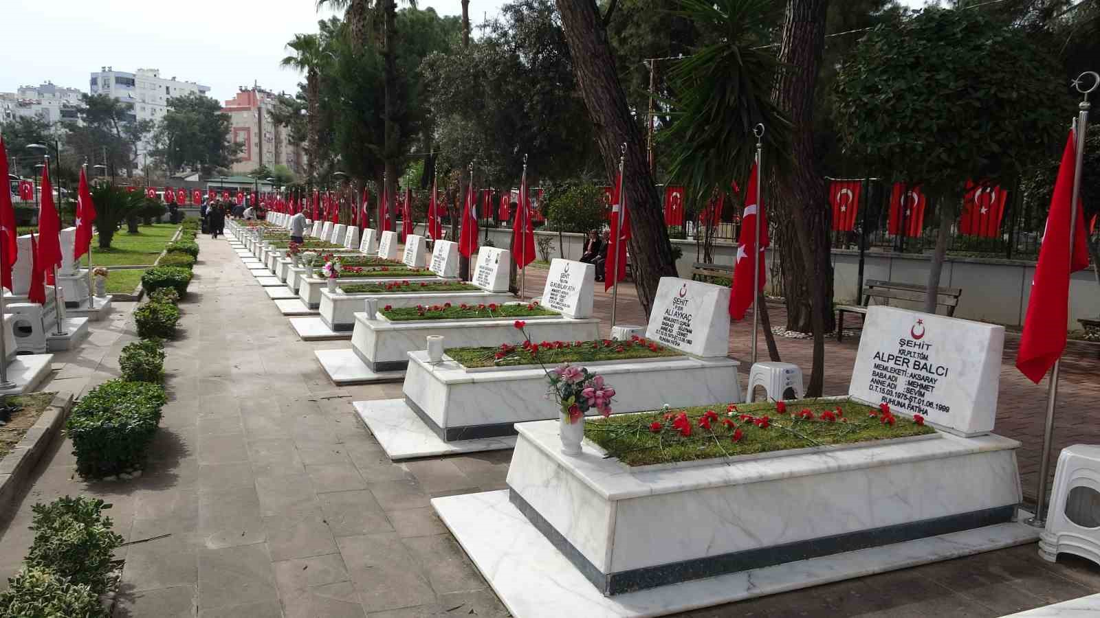 antalyada canakkale sehitleri anildi 6 KTerBCHR