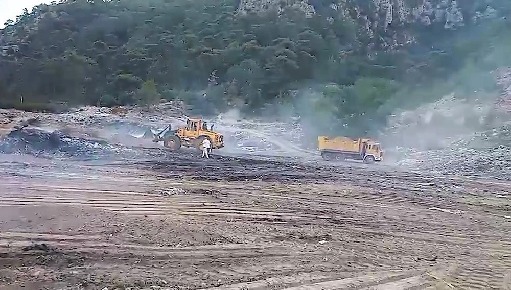 Antalya’da çevreyi kirleten büyükşehir ve ilçe belediyesine toplam 3.7 milyon lira ceza 4 antalyada cevreyi kirleten buyuksehir ve ilce belediyesine toplam 37 milyon lira ceza 0 eu6j5vSW
