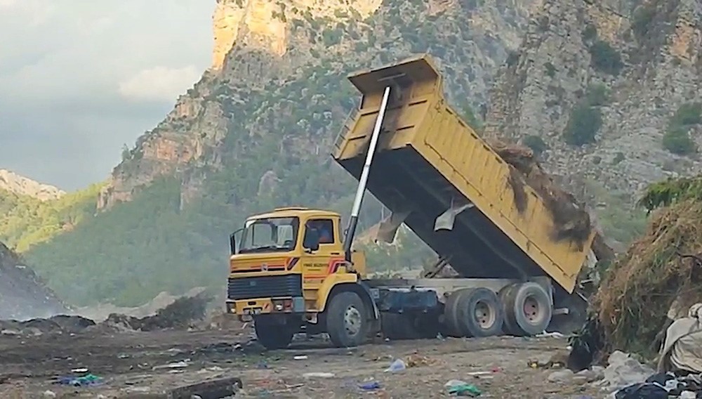 Antalya’da çevreyi kirleten büyükşehir ve ilçe belediyesine toplam 3.7 milyon lira ceza 7 antalyada cevreyi kirleten buyuksehir ve ilce belediyesine toplam 37 milyon lira ceza 3 w1qUQJiL