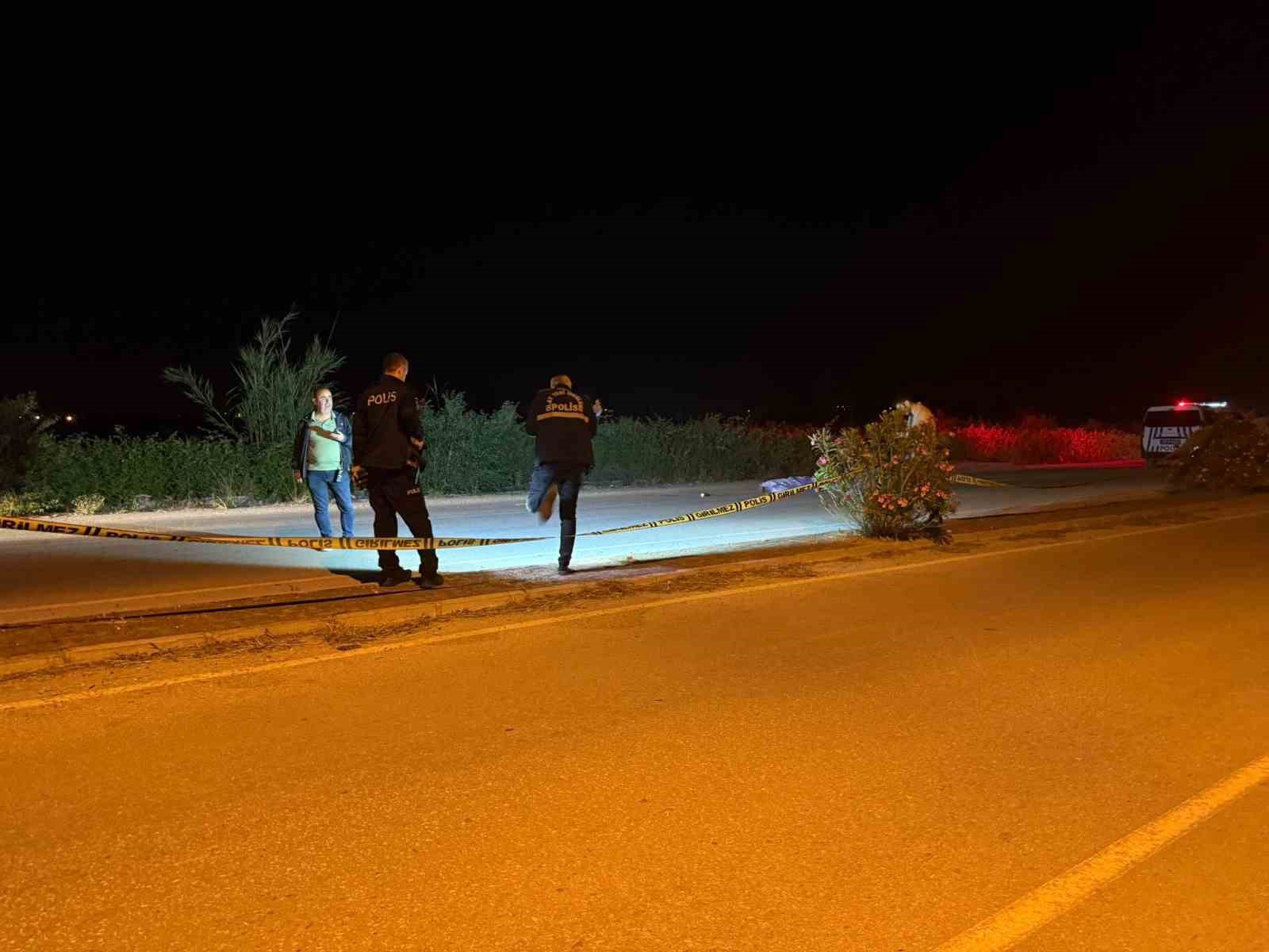 antalyada cikan tartisma cinayetle bitti 3 olu 1 GHwHm5gh