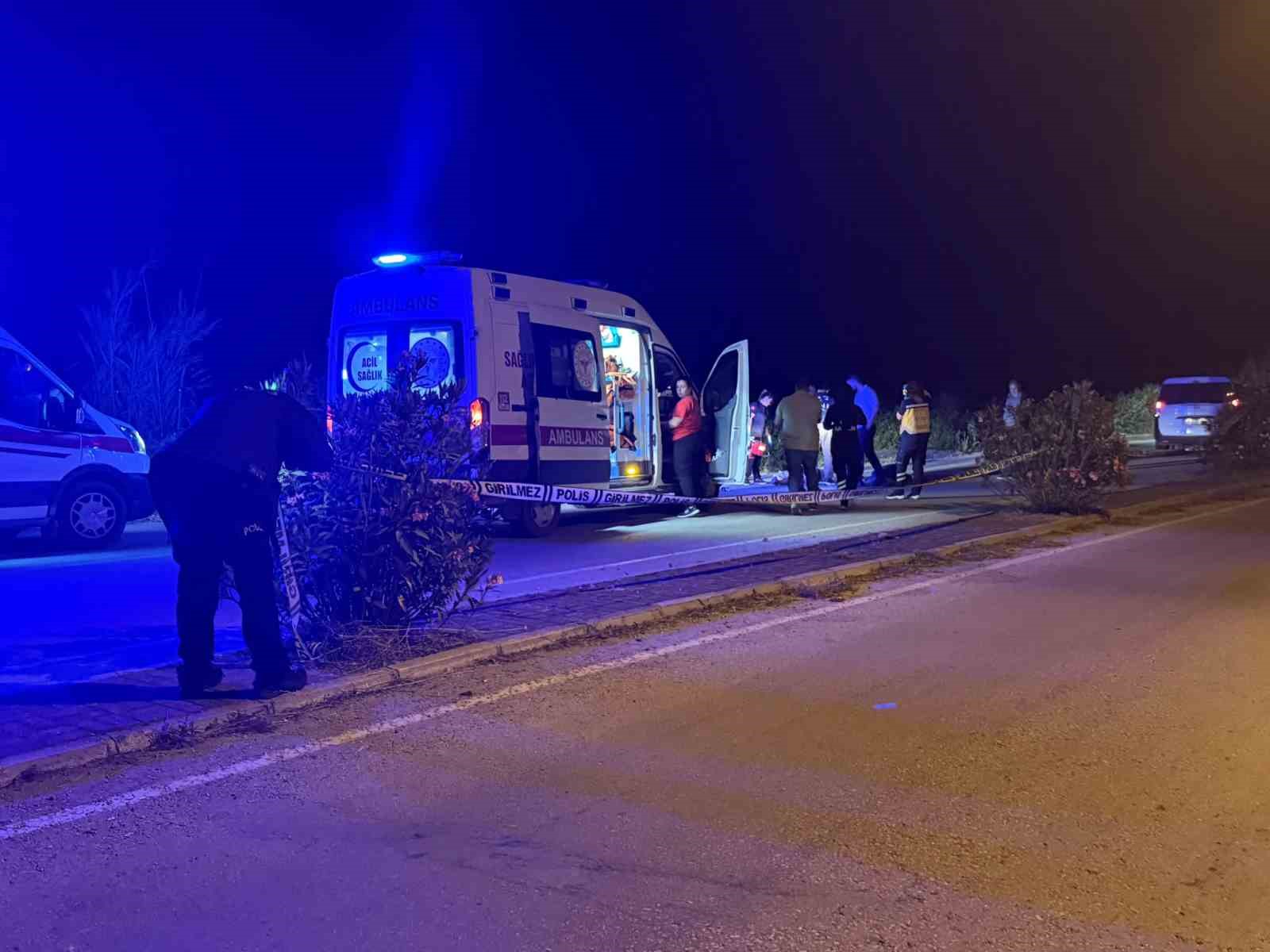 antalyada cikan tartisma cinayetle bitti 3 olu 2 RwjNeD68