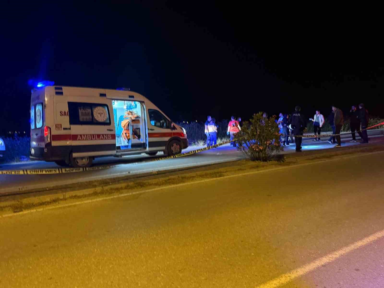 antalyada cikan tartisma cinayetle bitti 3 olu 5 uBw4kLHL