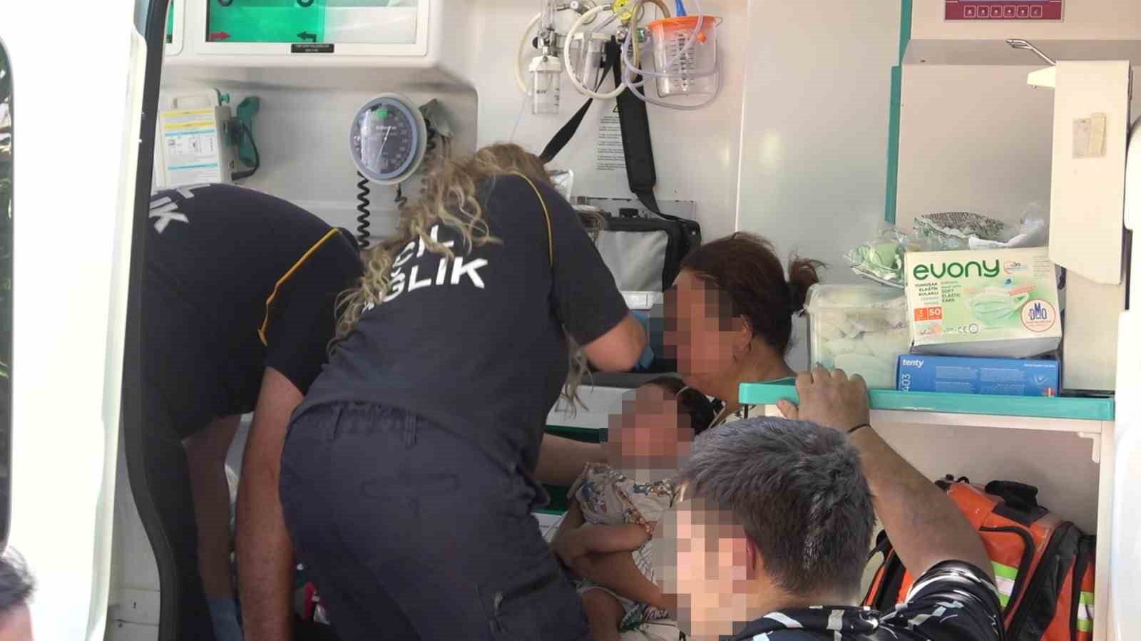 Antalya’da dairede çıkan yangında 1’i bebek 5 kişi dumandan etkilendi 5 antalyada dairede cikan yanginda 1i bebek 5 kisi dumandan etkilendi 1 wOTStk8e