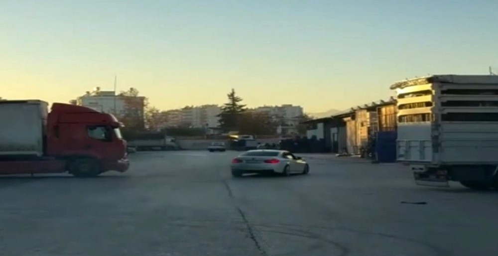 antalyada drift yapan surucuye sosyal medya paylasimi sonrasi ceza 1