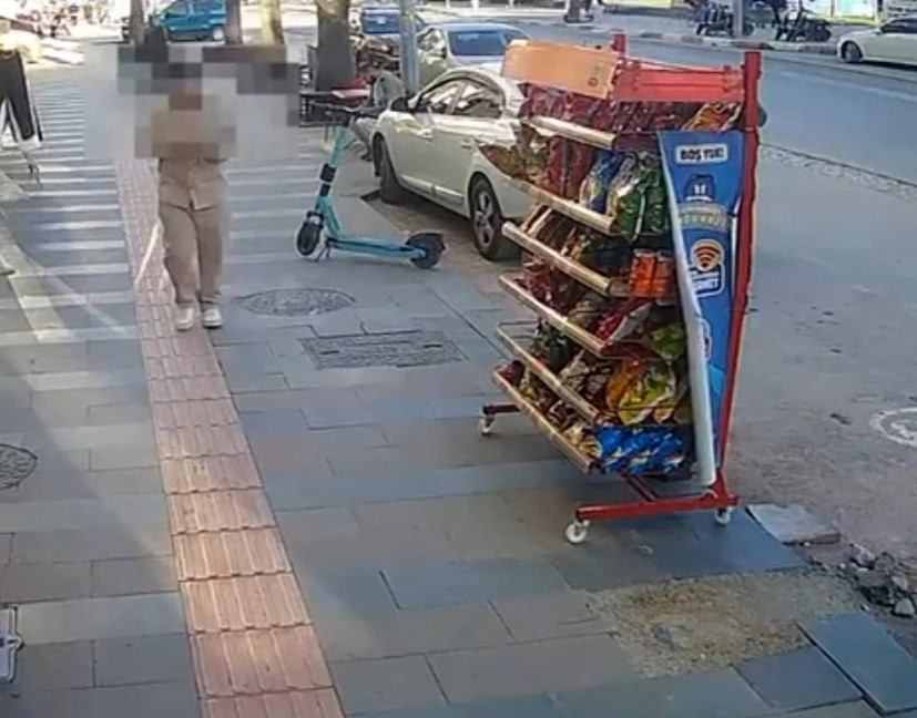 antalyada eglence mekanini kursunlayan supheli tutuklandi 1 QEk6elri