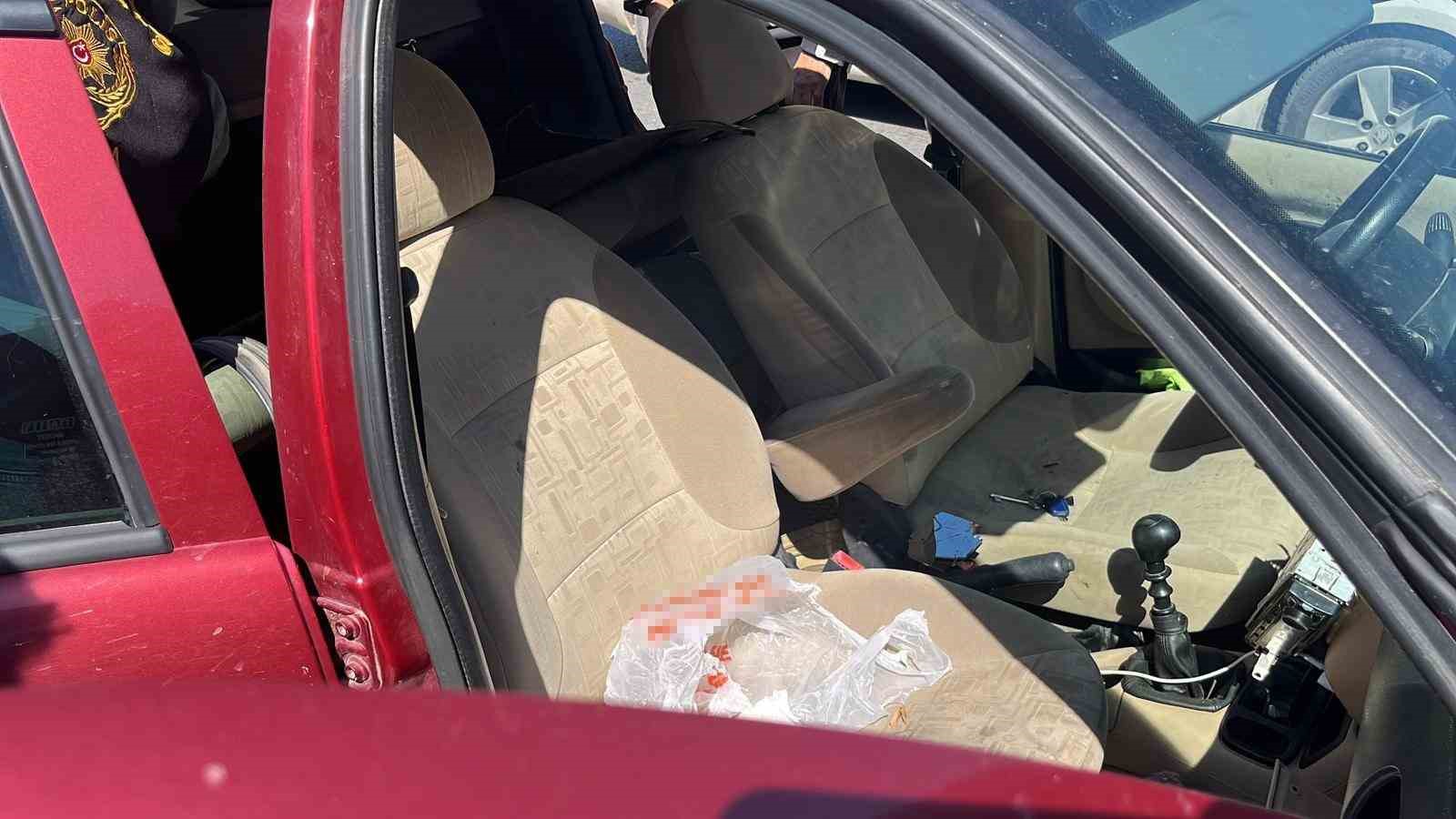 antalyada ehliyetsiz surucu ortaligi birbirine katti 357 bin lira ceza yedi 5 kPcg1QDJ