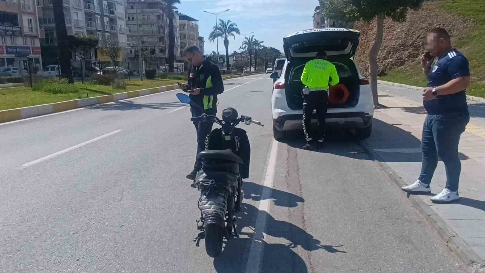 antalyada elektrikli bisiklet surucusune 126 bin tl ceza 3 GkajbDRN