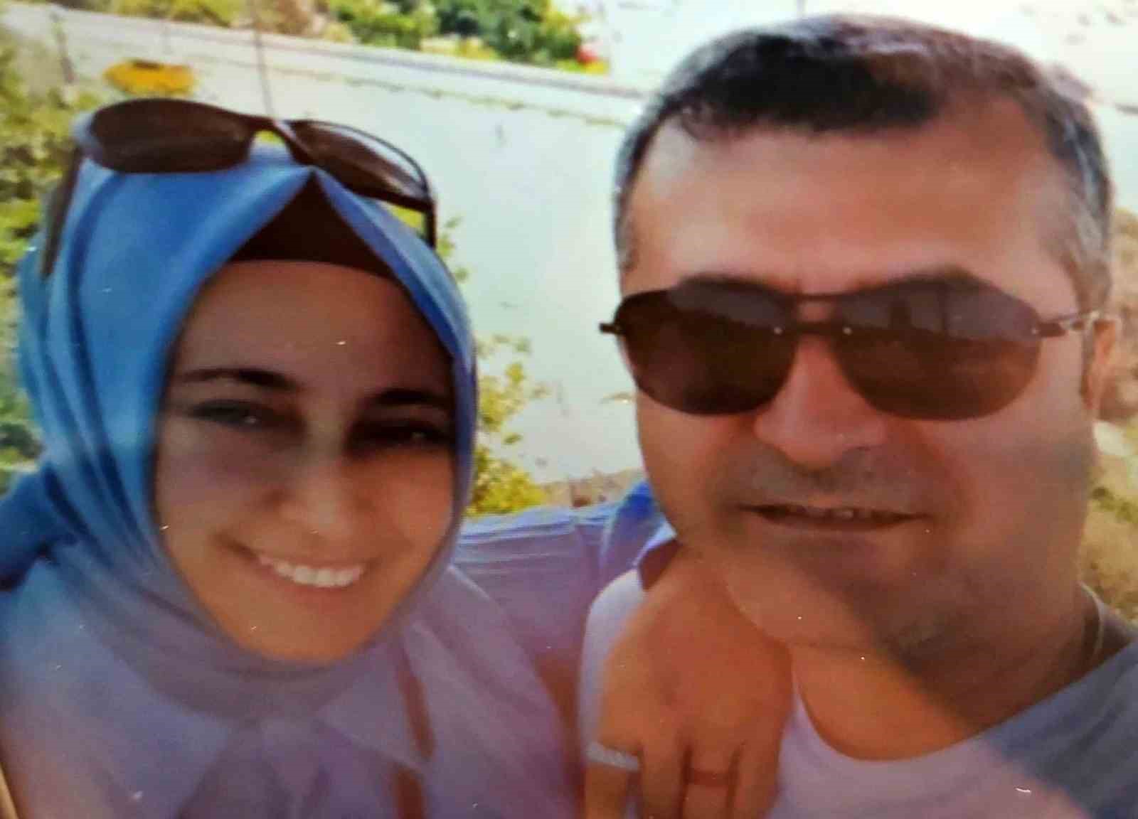 antalyada esini ve iki kizini olduren polis memuru tutuklandi 0 SL7t4tZK