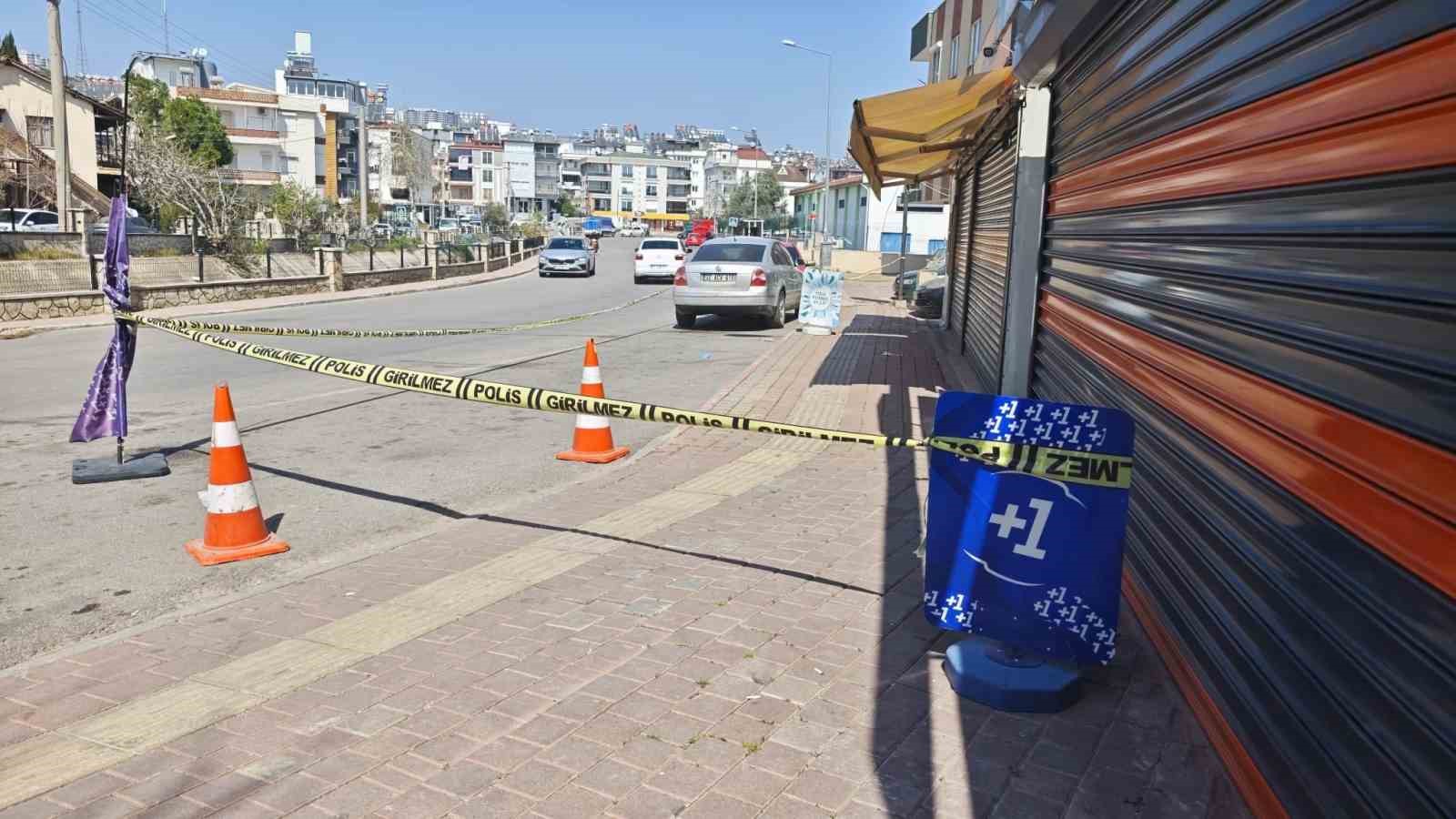 antalyada esnaf kavgasindaki cinayet zanlisi boyle olsun istemezdim 2 O3czRYLJ