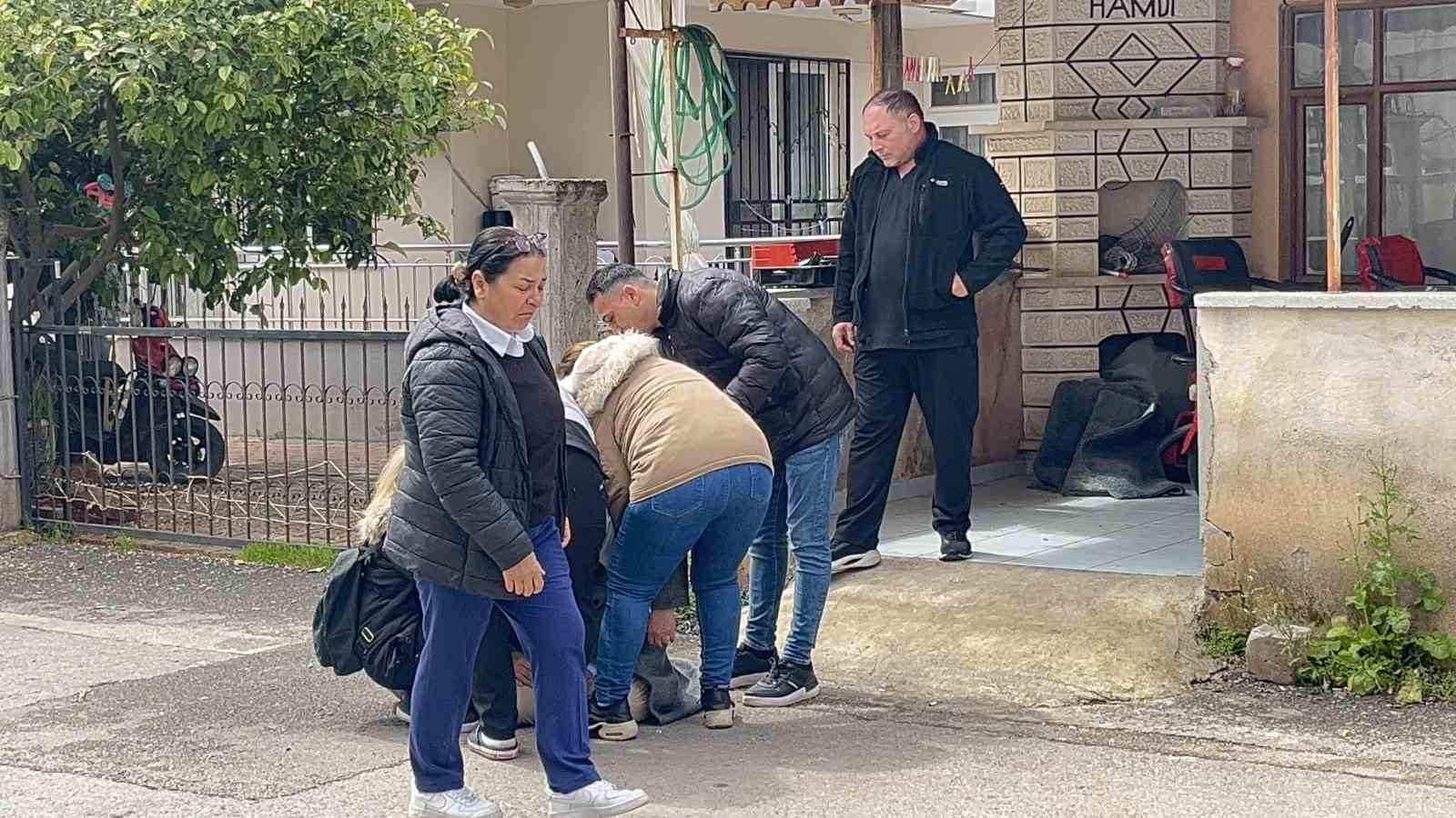 antalyada evde olu bulunan gencin teyzesinden yurek yakan agit dayanamam ben icim yaniyor 3 vTsqXAr4