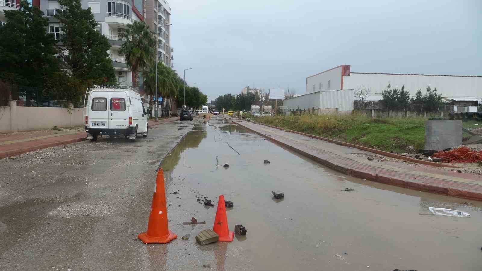 antalyada felaketin bilancosu gun agarinca ortaya cikti 3