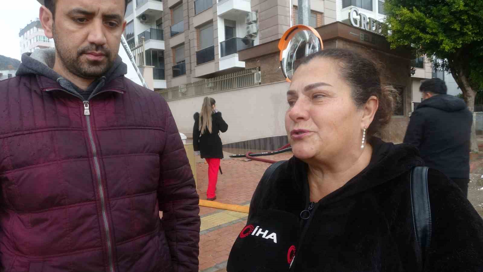 antalyada felaketin bilancosu gun agarinca ortaya cikti 5 nMuu3mMM