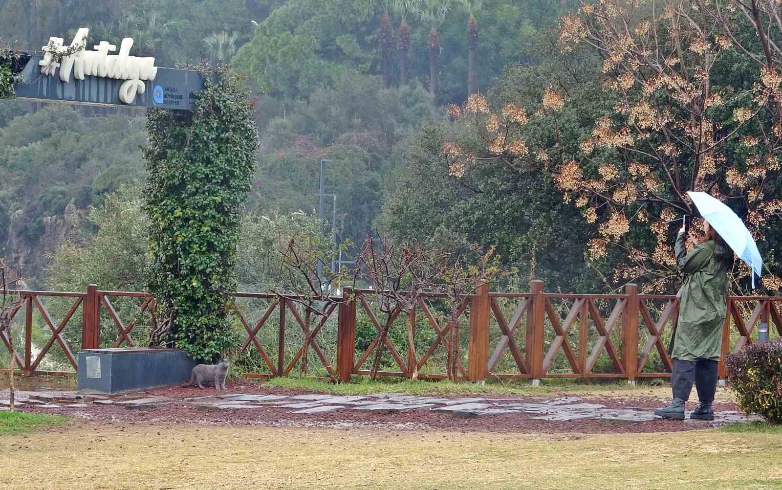 antalyada gece baslayip sabah saatlerine kadar etkili olan saganak etkisini yitirdi 2 UIZDUQj2