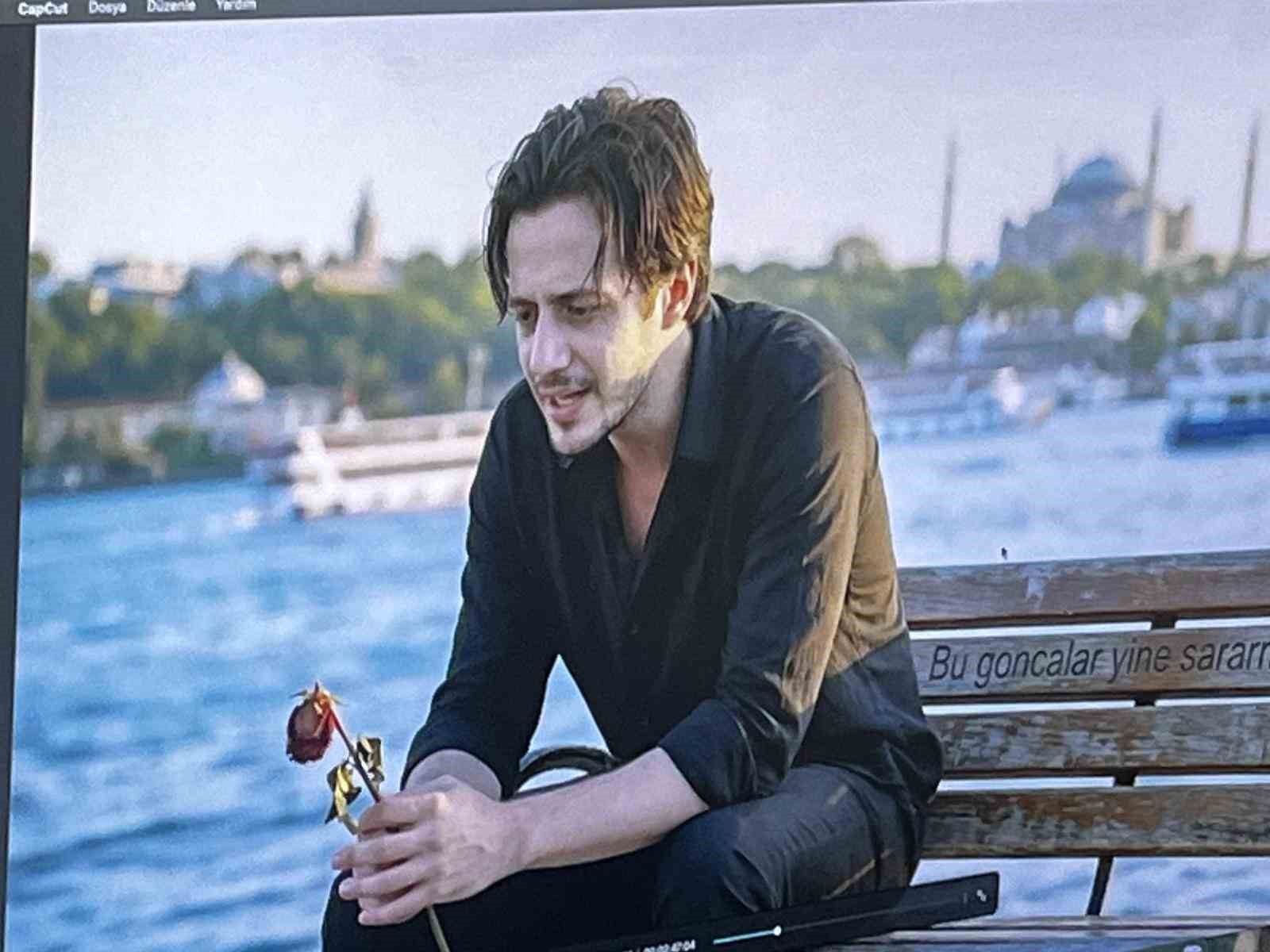 antalyada gelistirilen yapay zek sanatcisi ayrosa yogun ilgi yorumlar yanki uyandiriyor 4