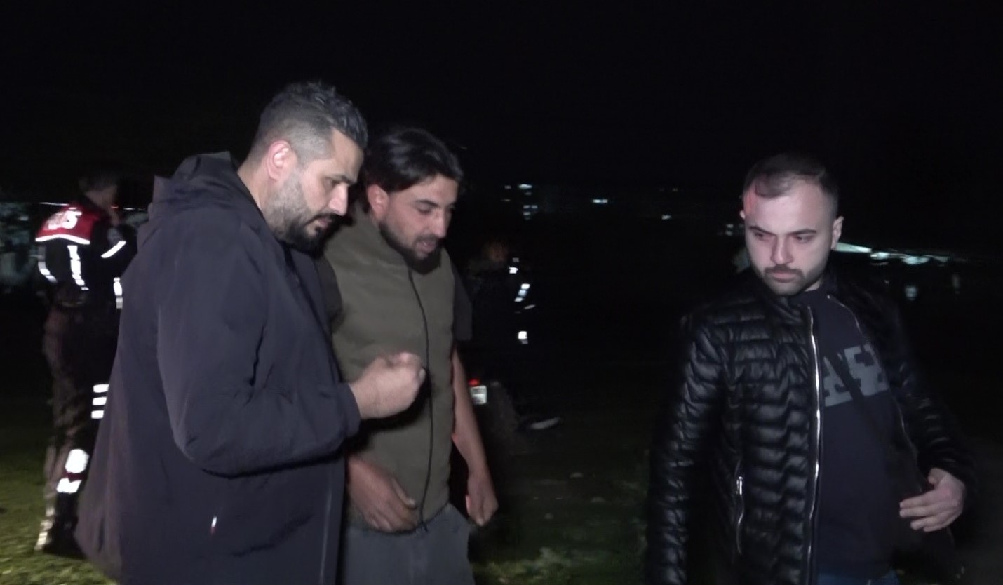 antalyada genc kadinin olumuyle ilgili esi tutuklandi 0 BeUuDasD