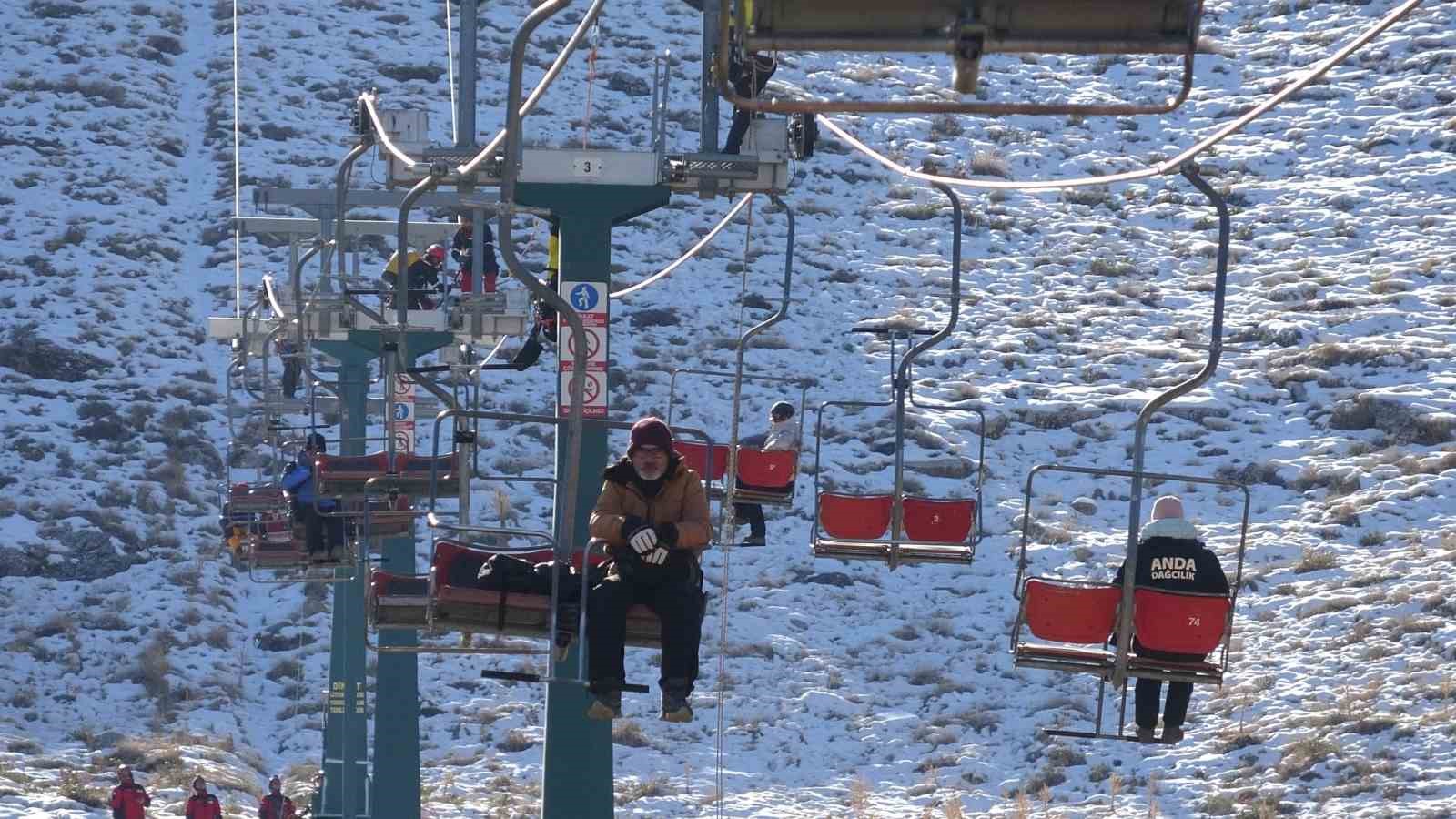 antalyada gercegi aratmayan teleferik kurtarma tatbikati 13 IDI7DikL