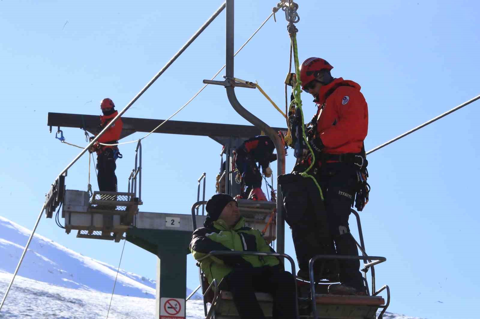 antalyada gercegi aratmayan teleferik kurtarma tatbikati 8 k3atnJwk