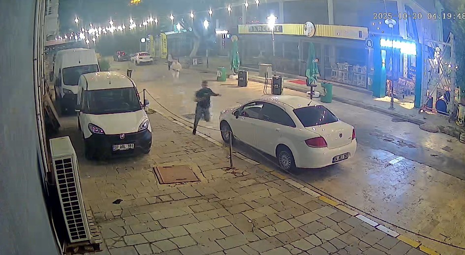 antalyada iki kisinin oldugu silahli kavgaya iliskin 6 tutuklama 2 3wXdWVii