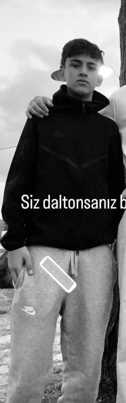 antalyada iki ogrenci karne almak icin okula giderken kaza yapti 1 olu 1 yarali wRJ6ANFO