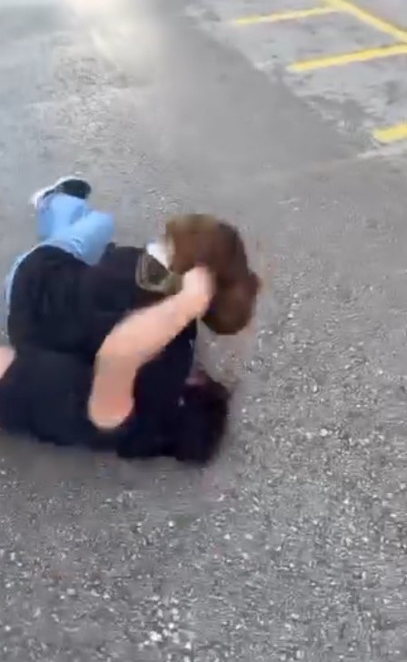 Antalya’da ilkokul bahçesinde akran zorbalığı: Kız öğrenci darbedildi 5 antalyada ilkokul bahcesinde akran zorbaligi kiz ogrenci darbedildi 1 NstLbqPP