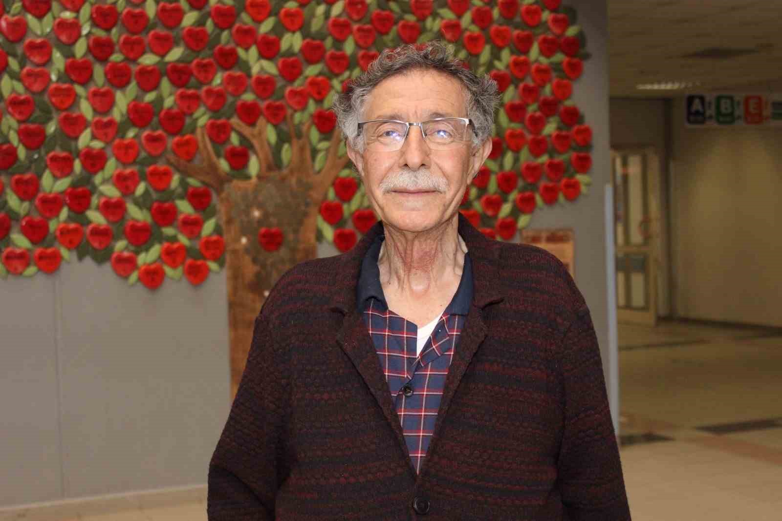 antalyada kadavradan organ bagisi emekli ogretmene bayram sevinci yasatti 0 Did3KS2z