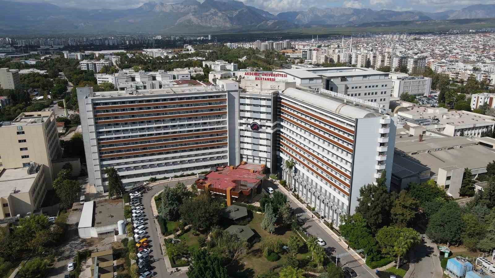 antalyada kadavradan organ bagisi emekli ogretmene bayram sevinci yasatti 2